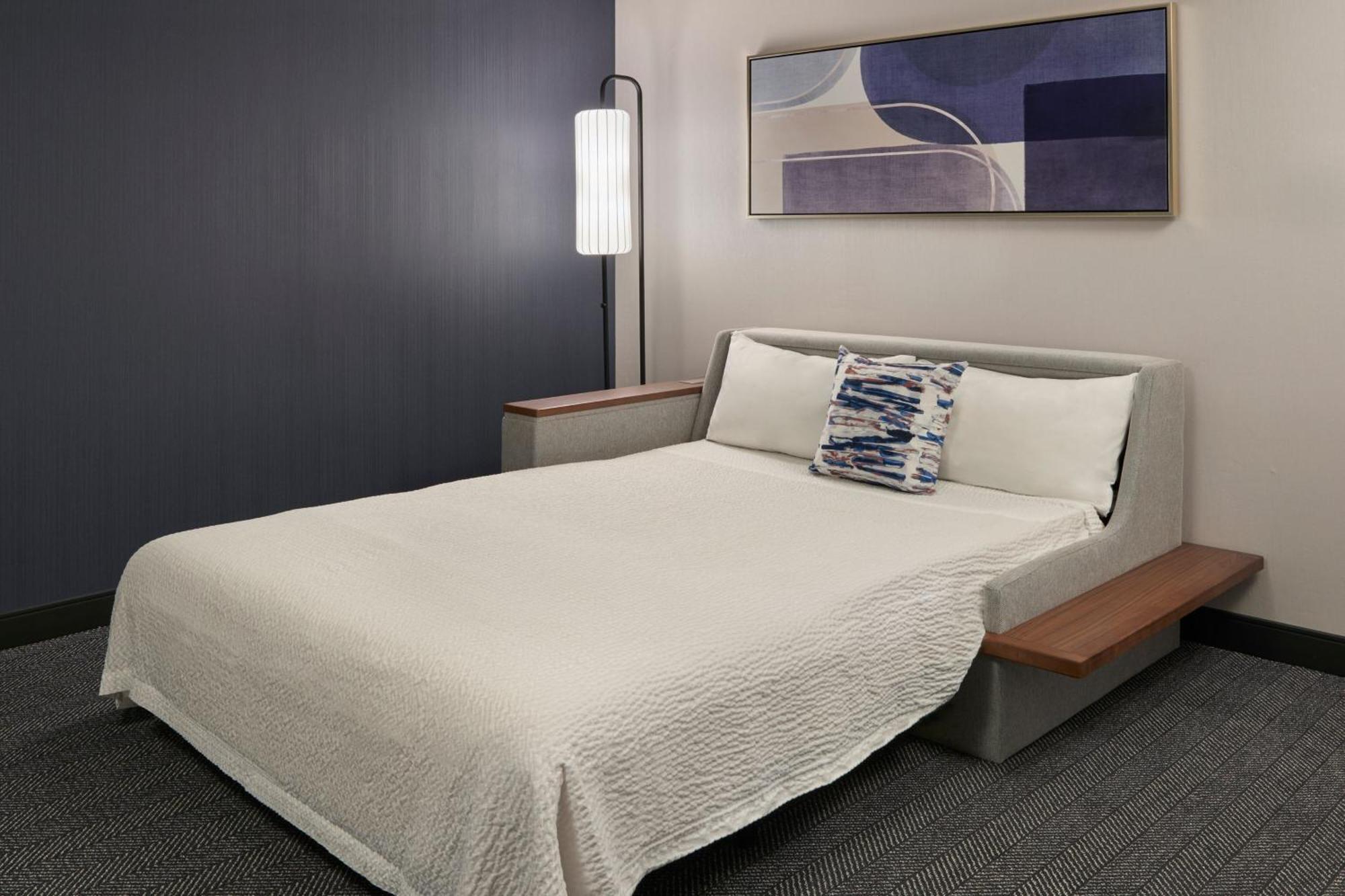 Courtyard By Marriott Toronto Маркем Экстерьер фото