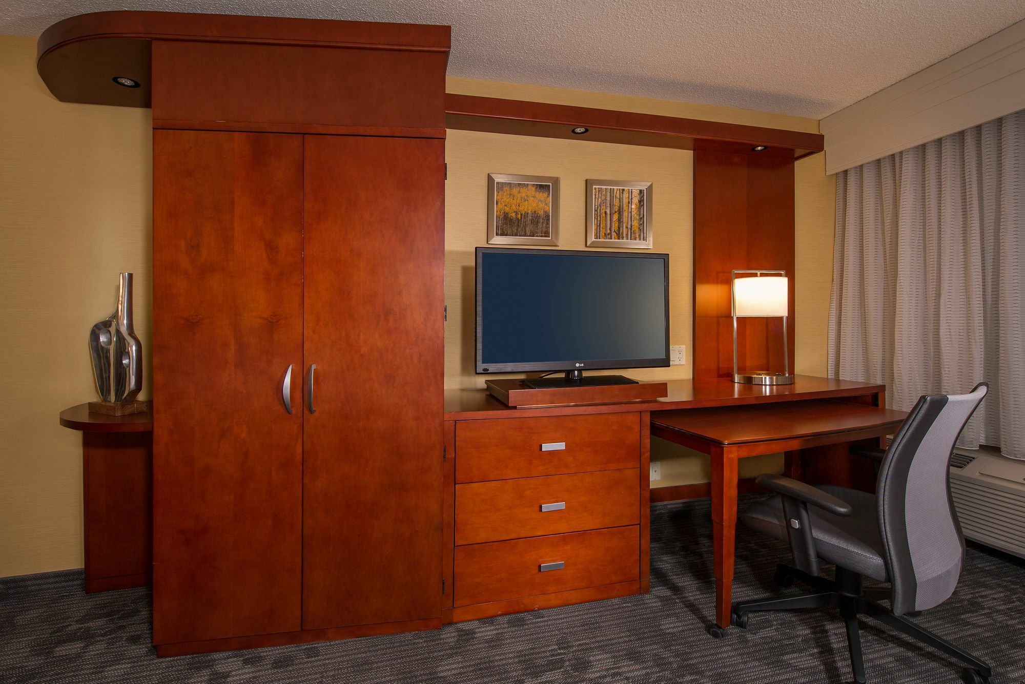 Courtyard By Marriott Toronto Маркем Экстерьер фото